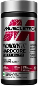 HYDROXYCUT HARDCORE ELITE