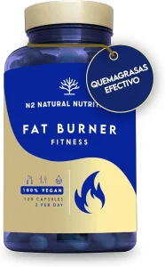 Los 5 Mejores Quemadores de Grasa del 2023 Los 5 Mejores Quemadores de Grasa del 2023