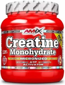 AMIX Creatine Monohydrate