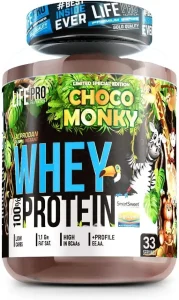 Life Pro Whey Choco Monky