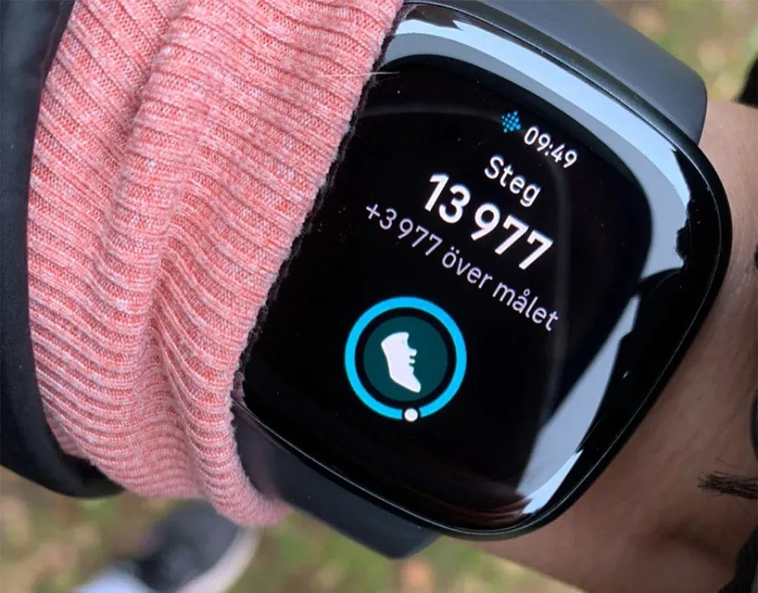 Fitbit presenta su renovada app con mejoras para entrenar