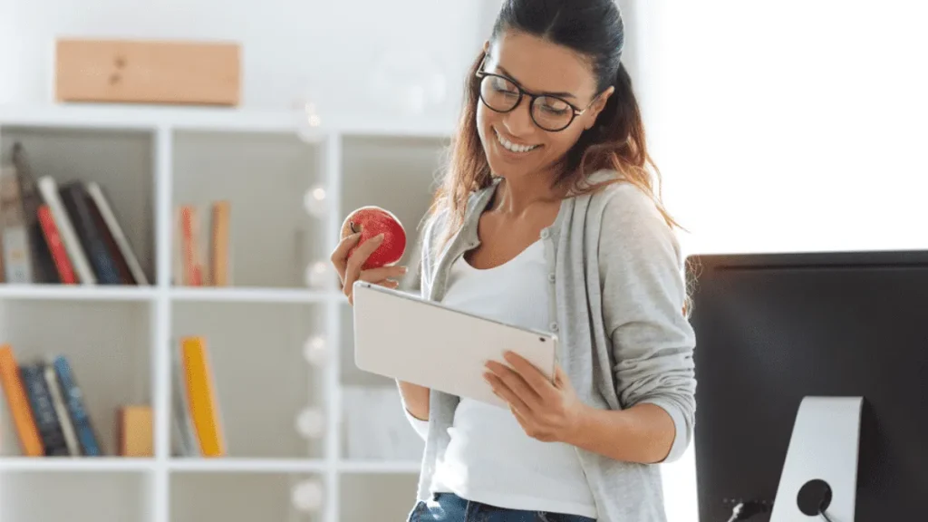 Rutinas de Ejercicio y Nutrición para Personas con Vidas Ajetreadas