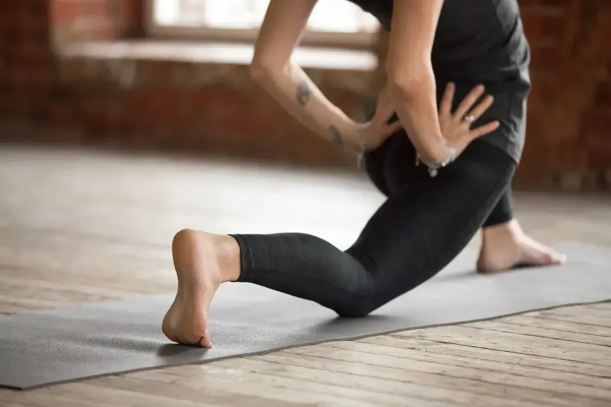 Cómo la Movilidad Diaria Potencia Tu Bienestar y Rendimiento Físico