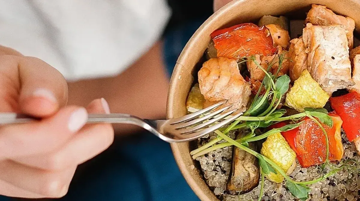 Organiza tu Semana: Propuestas de Menús Diarios Saludables