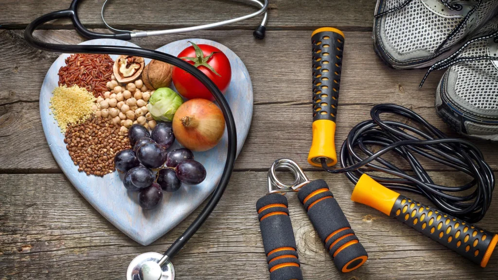 Nutrición deportiva: Tecnología e innovación en el punto de mira