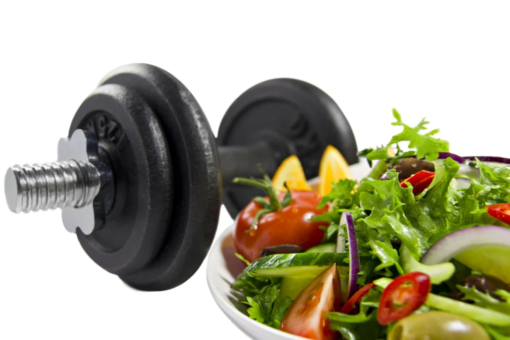 Nutrición para la Recuperación de Lesiones: Cómo Alimentar tu Cuerpo de Manera Inteligente