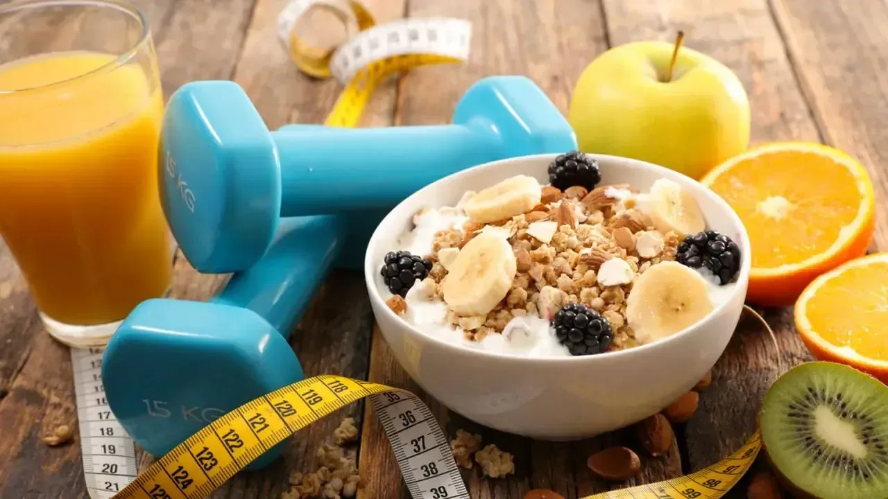 10 Ideas de Desayuno Bajas en Calorías para un Adelgazamiento Efectivo