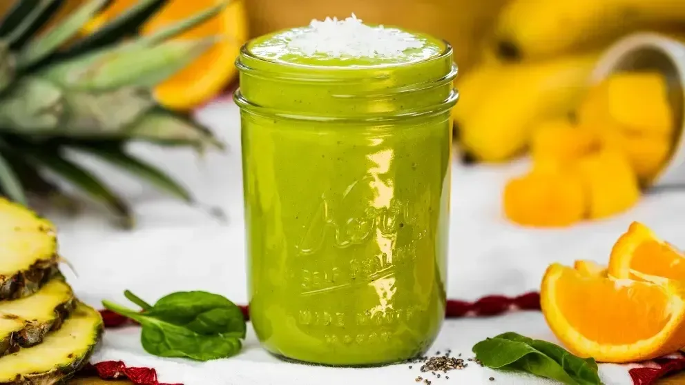 Transforma tu Mañana: Desayunos que Facilitan la Pérdida de Peso