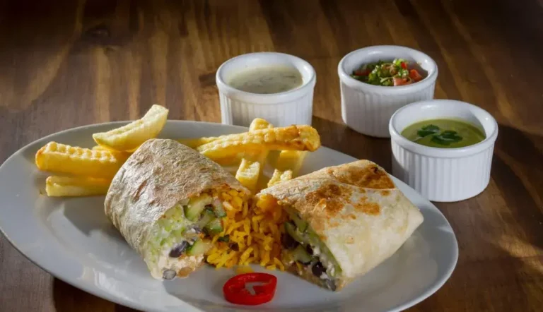 Desayunos Vegetarianos Fáciles: Recetas Rápidas para un Inicio Saludable