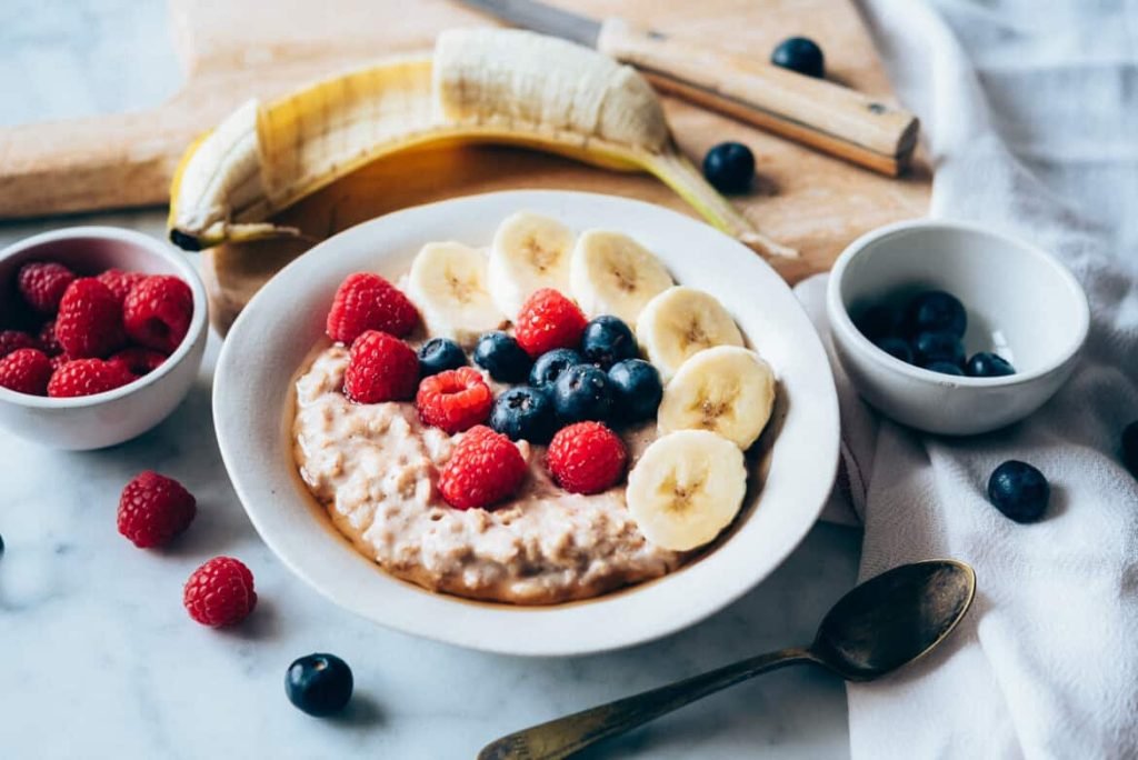 Placer Matinal: Desayunos Vibrantes para Veganos