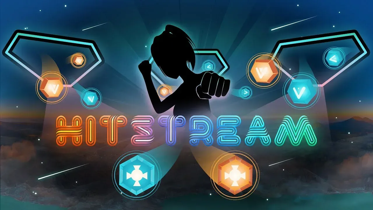 Mejores juego de realidad virtual para hacer ejercicio: Hitstream