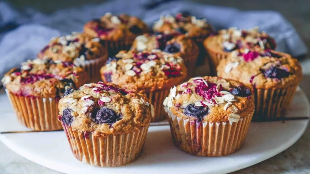 Desayunos Veganos que Nutren Cuerpo y Conciencia