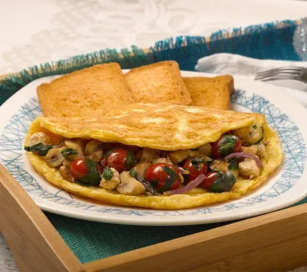 Inicia tu Viaje de Pérdida de Peso con Desayunos Nutritivos