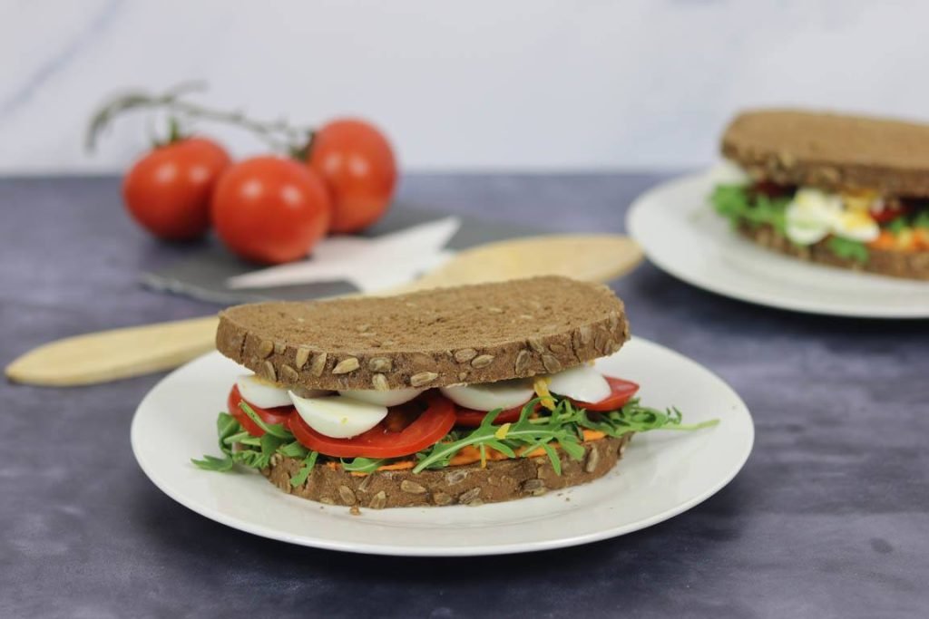 Desayunos Veganos: Energía Nutritiva desde la Mañana