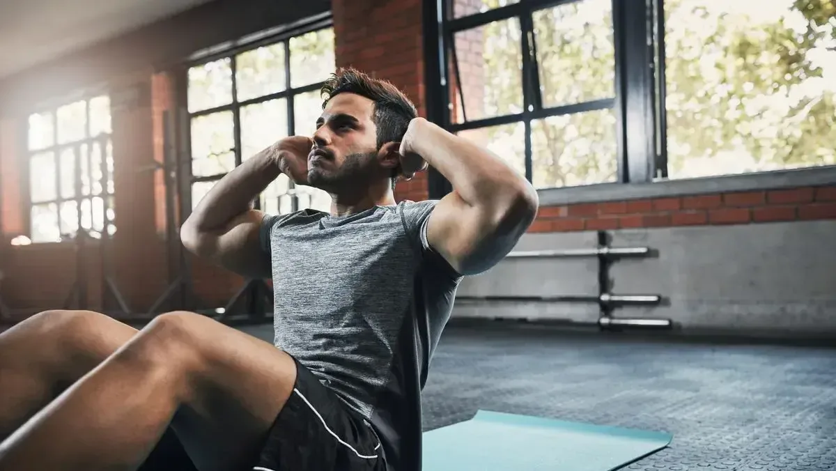 Guía Completa: Superseries con Cardio HIIT para Mejorar tu Condición Física