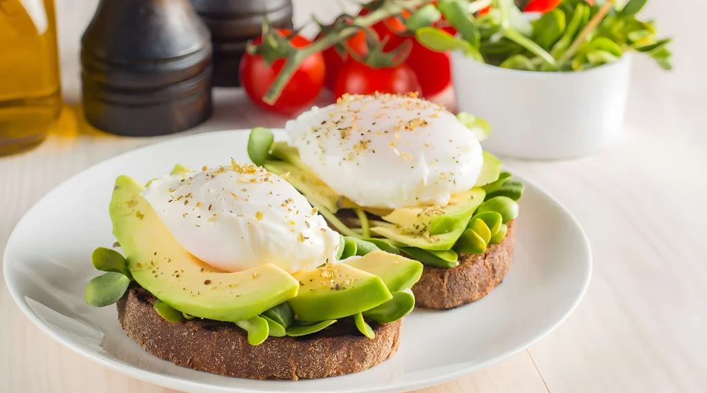 Inicia tu Viaje de Pérdida de Peso con Desayunos Nutritivos