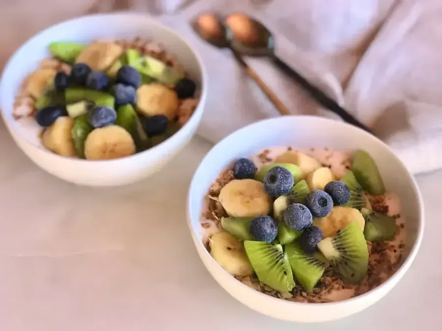 Transforma tu Mañana: Desayunos que Facilitan la Pérdida de Peso