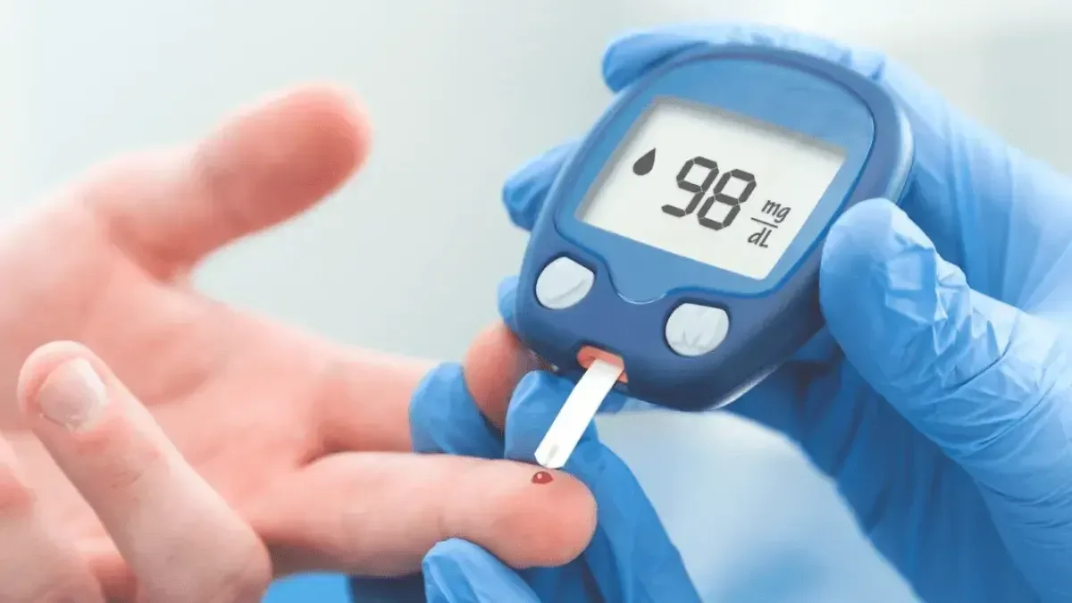 Mejorar el estilo de vida como escudo contra la diabetes: Un estudio revelador