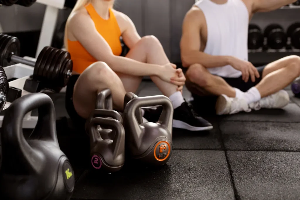 Plan de entrenamiento semanal: entrena los 5 días de la semana con esta rutina de ejercicio plan de entrenamiento semanal: rutina para toda la semana