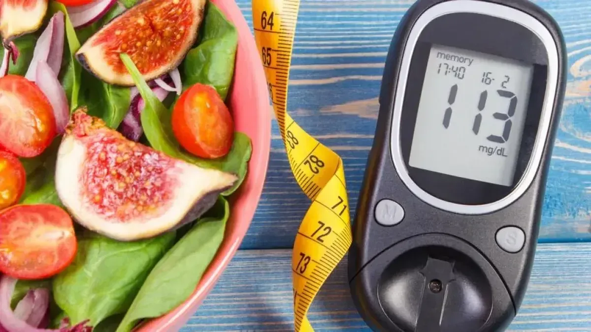 Dieta Efectiva para Combatir la Diabetes Tipo 2