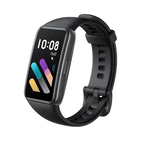Review Xioami Smart Band 8