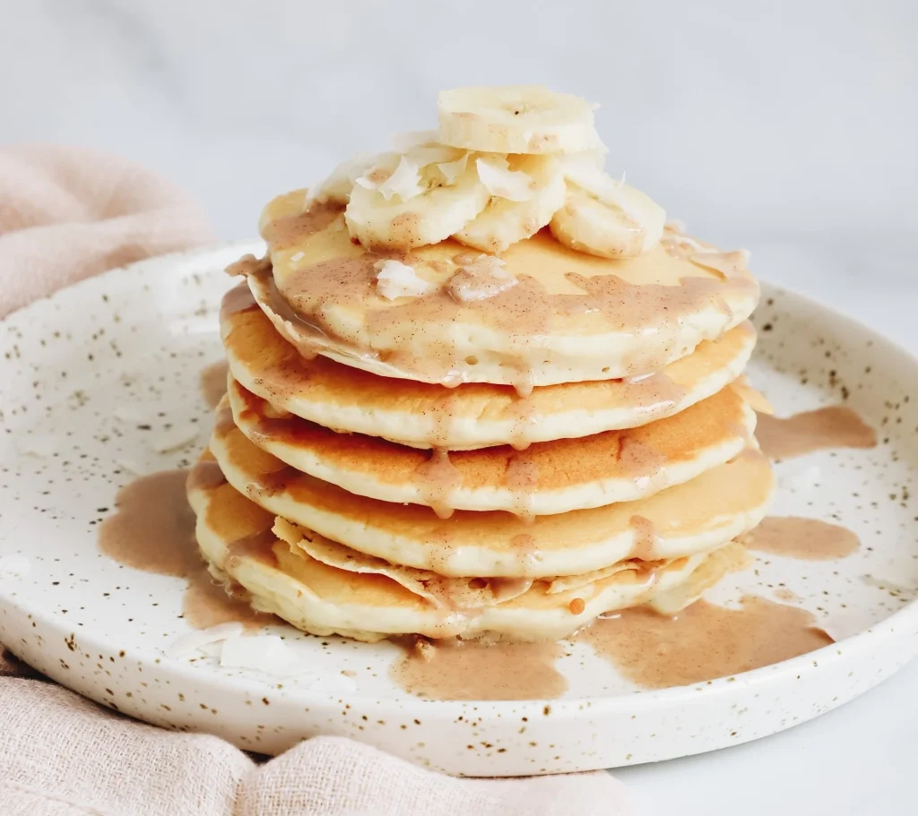 recetas de desayuno para embarazadas
