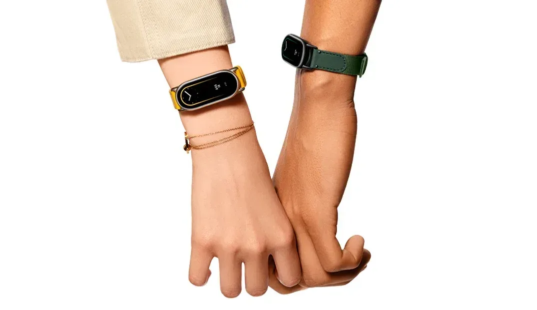 Review reloj inteligente Xiaomi Smart Band 8