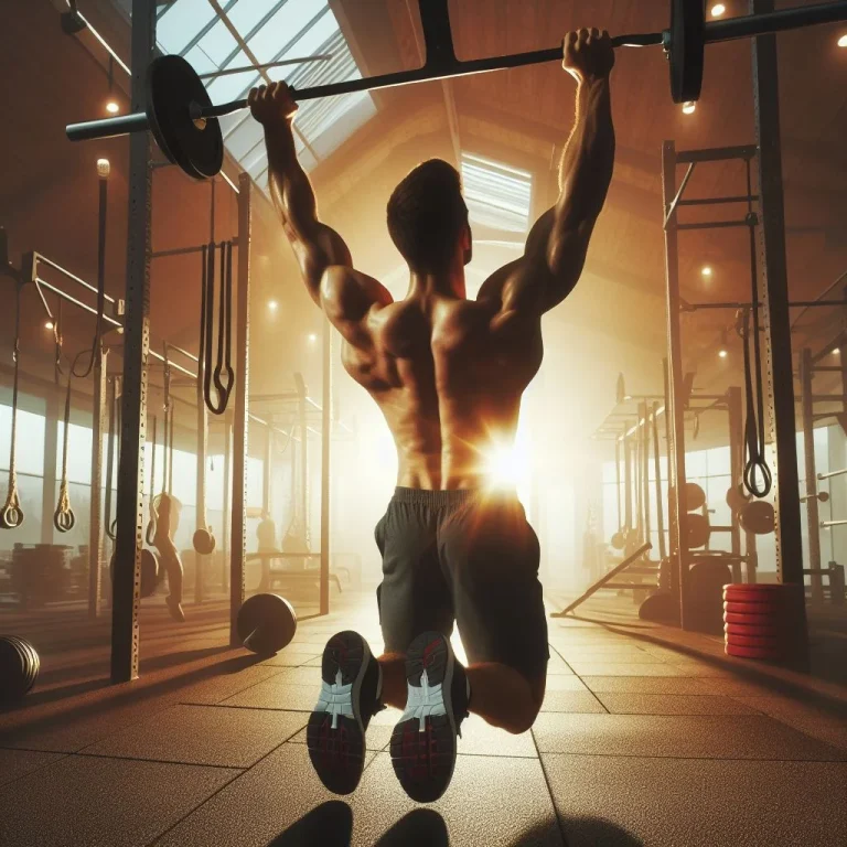 Top 7 Ejercicios de Calistenia para Ganar Masa Muscular