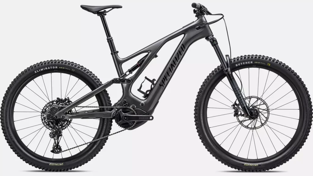 Diferencias entre la familia Turbo Levo R y la familia Turbo Levo 4 de Specialized en 2026