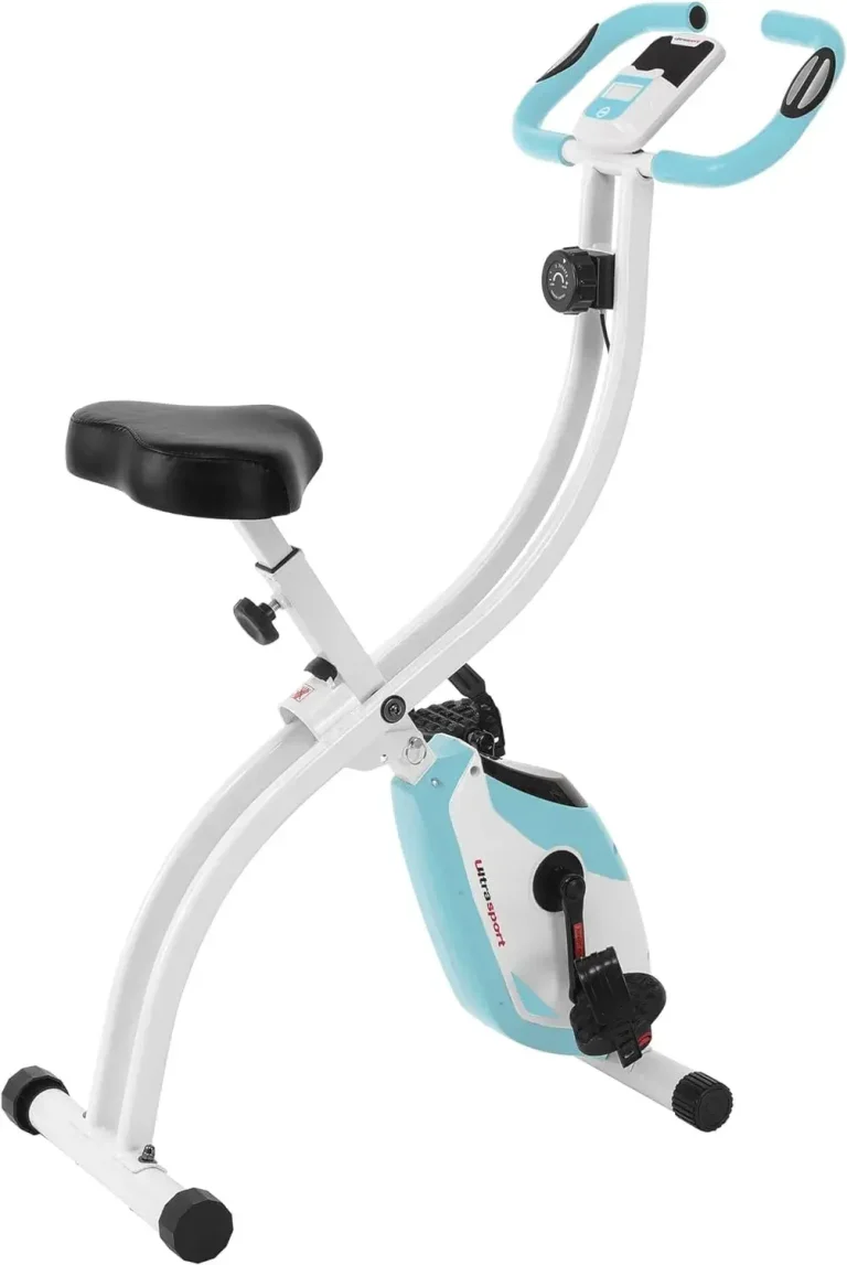 Fitness en Casa: La Magia de la Bicicleta Estática