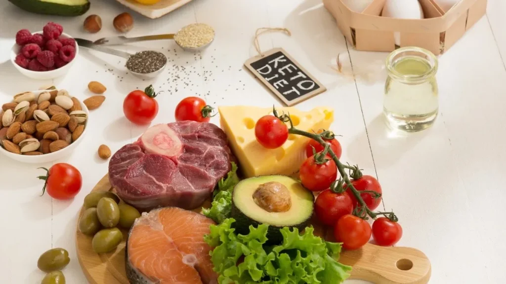 La dieta saludable: Claves para un corazón sano según expertos de la Fundación Británica del Corazón