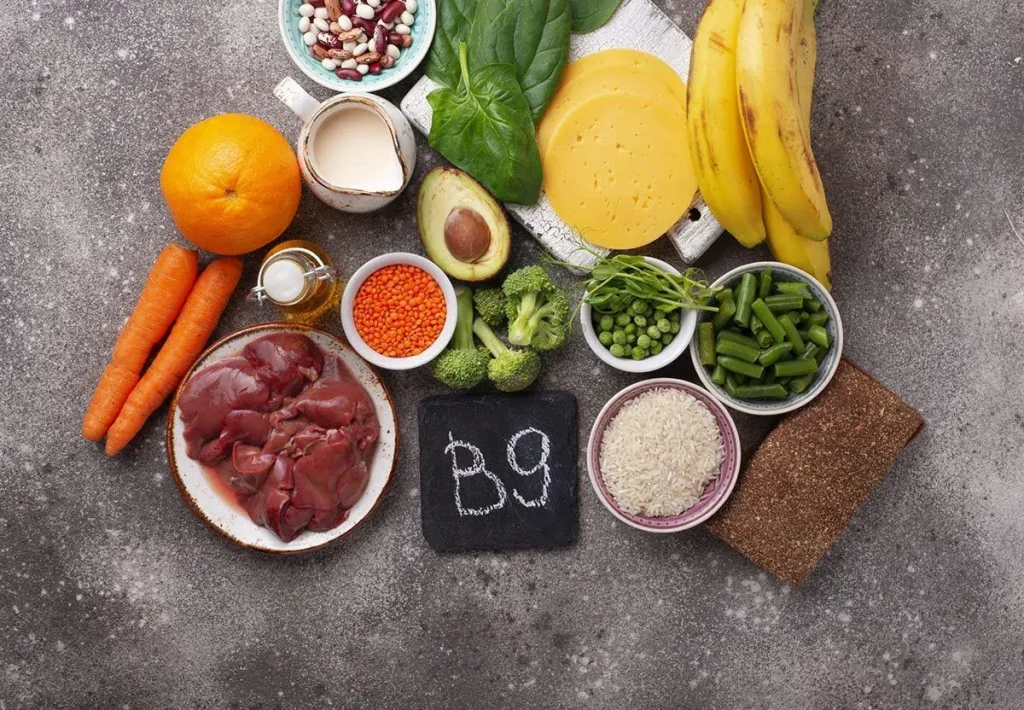 Las vitaminas esenciales para impulsar tu energía y salud