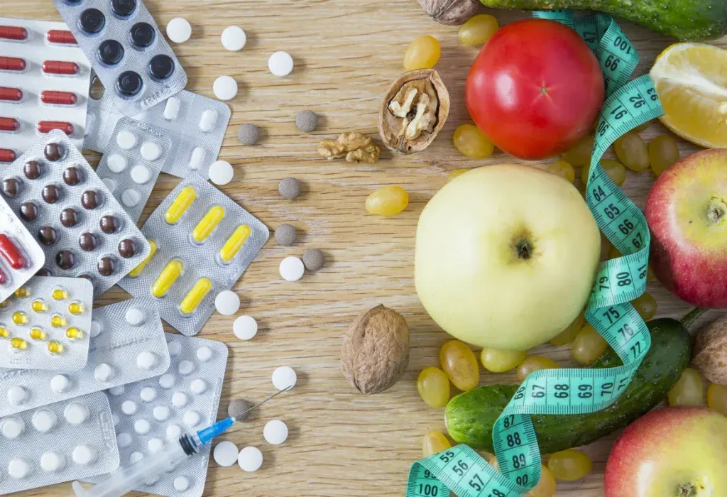 Las vitaminas esenciales para impulsar tu energía y salud