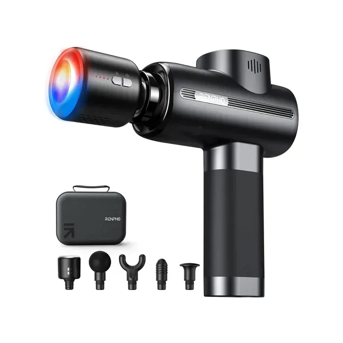 mejores masajeadores eléctricos de mano