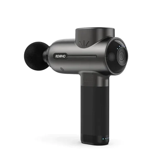 mejores masajeadores eléctricos de mano