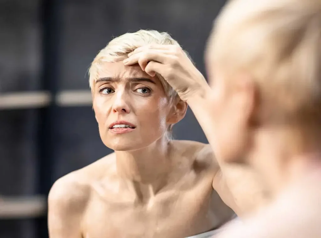 Midorexia: La obsesión por la eterna juventud en la sociedad contemporánea