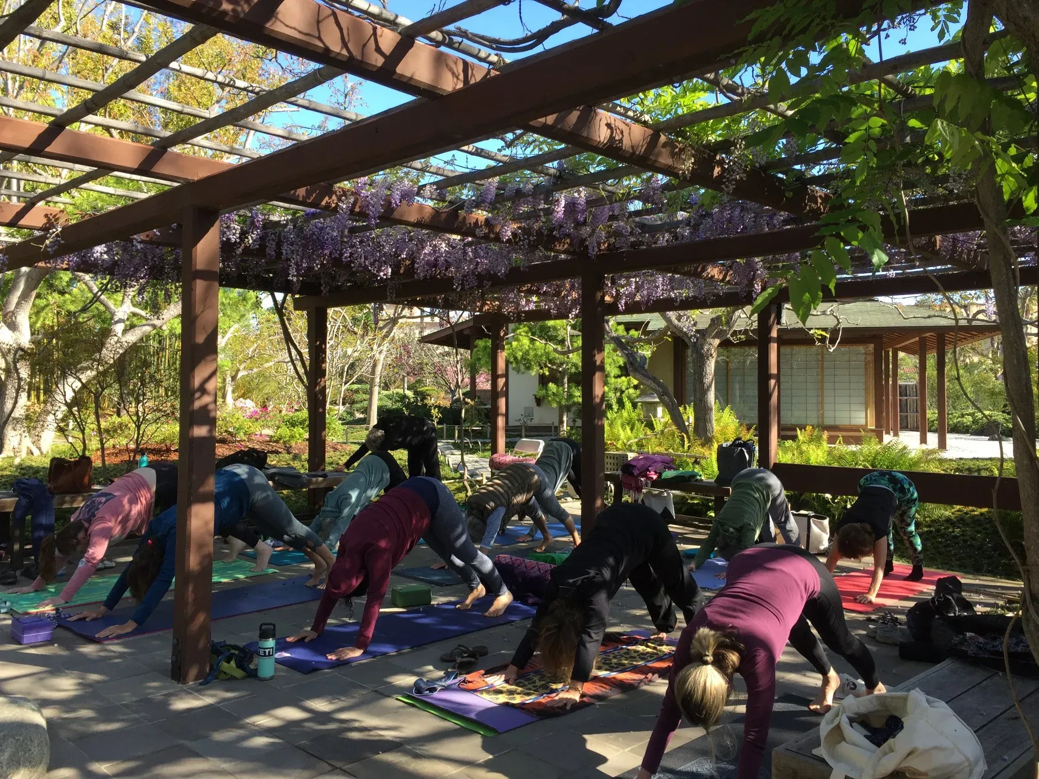 Mindful fitness: en qué consiste y beneficios