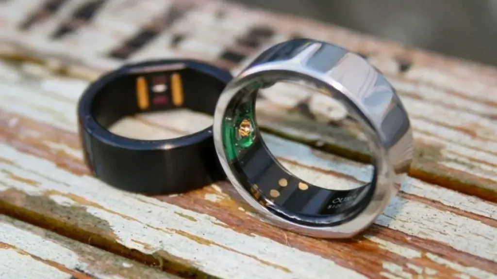 El anillo fitness que conquista a campeones y celebridades: La elección de Illia Topuria Anillo Fitness: Tecnología de Vanguardia al Servicio de tu Salud