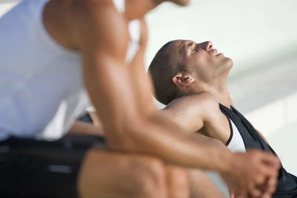 Recuperación y Prevención: El Camino a Seguir