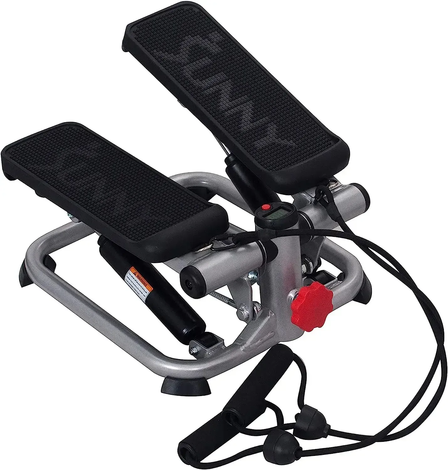 Stepper para Tonificar Piernas y Brazos