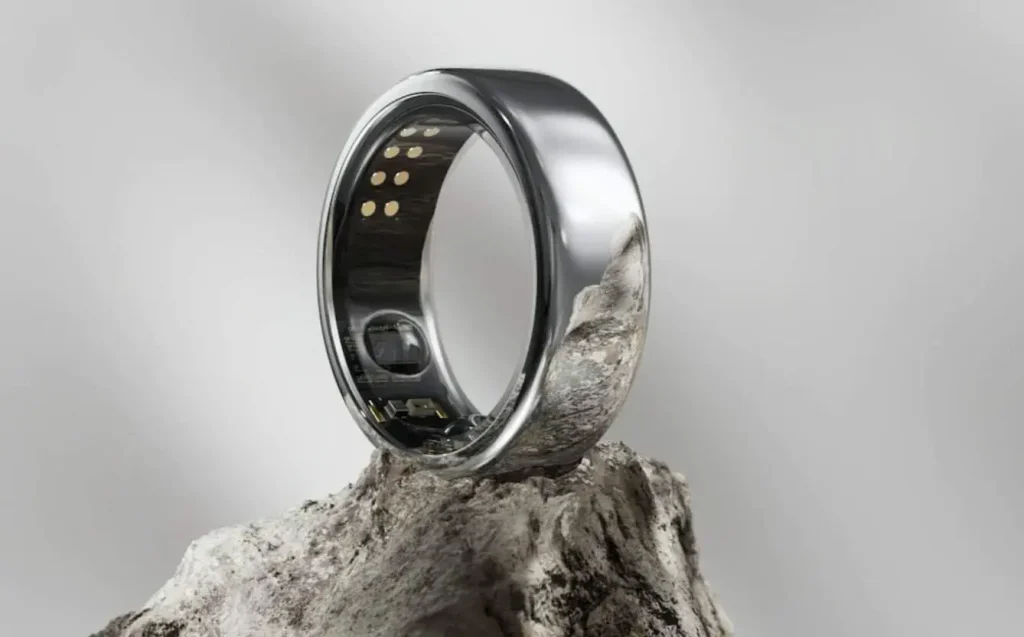 El anillo fitness que conquista a campeones y celebridades: La elección de Illia Topuria "Entrenando con Estilo: El Anillo Fitness de los Campeones