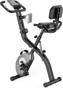 Review bicicleta estática Micyox MX-600: análisis, comparativa y precio Bicicleta estática