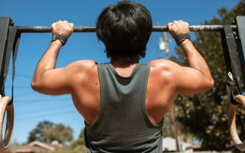 Cómo hacer más dominadas, Estrategias efectivas