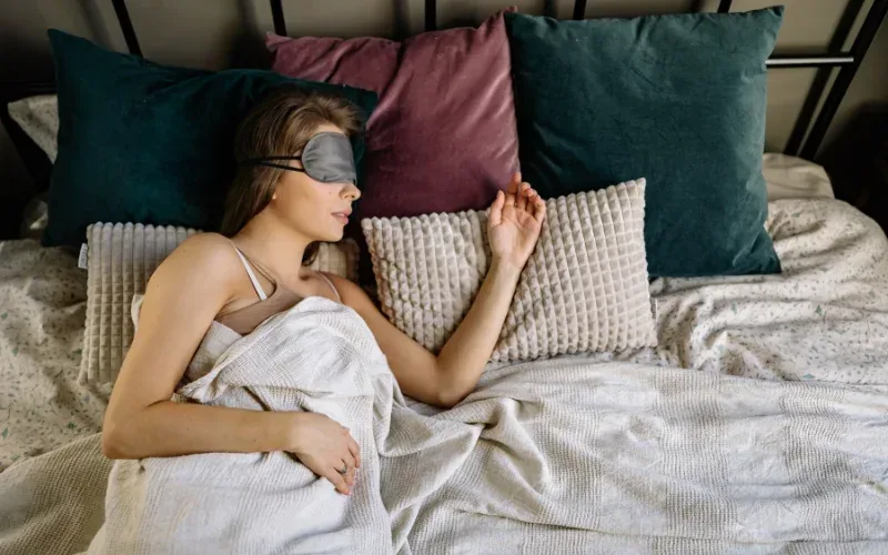 Consejos para dormir mejor y vencer el insomnio