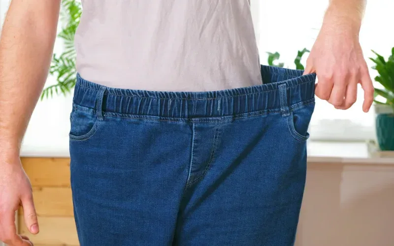 Estrategias a largo plazo, el secreto para ejercicios para perder peso