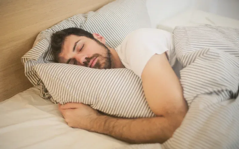 consejos para dormir mejor