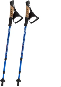 Guía básica de equipamiento para trekking