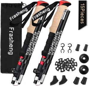 Guía básica de equipamiento para trekking