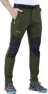 Guía básica de equipamiento para trekking