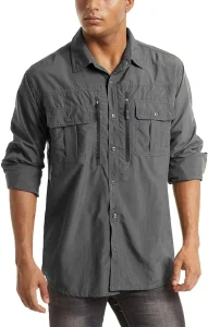 Guía básica de equipamiento para trekking